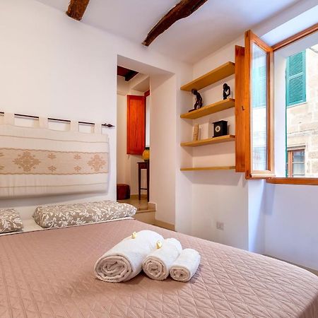 Nonno Efisio Apartment Old Town Alghero Eksteriør bilde